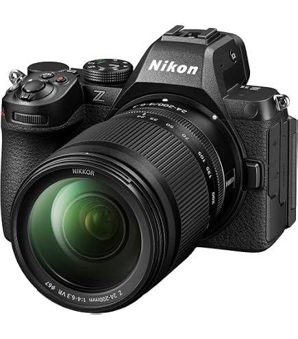Nikon D5 (Cf-Type) Camera Body Only: Amazon.co.uk: Electronics & Photo